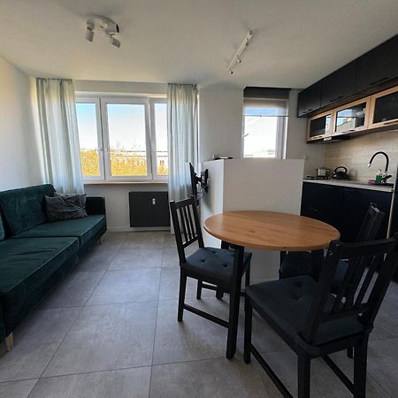 Ferienwohnung MISVEST Maria IV Arena Gliwice Exterior foto