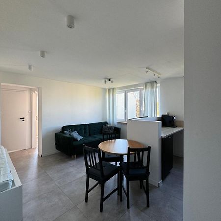 Ferienwohnung MISVEST Maria IV Arena Gliwice Exterior foto