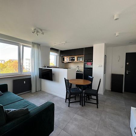 Ferienwohnung MISVEST Maria IV Arena Gliwice Exterior foto