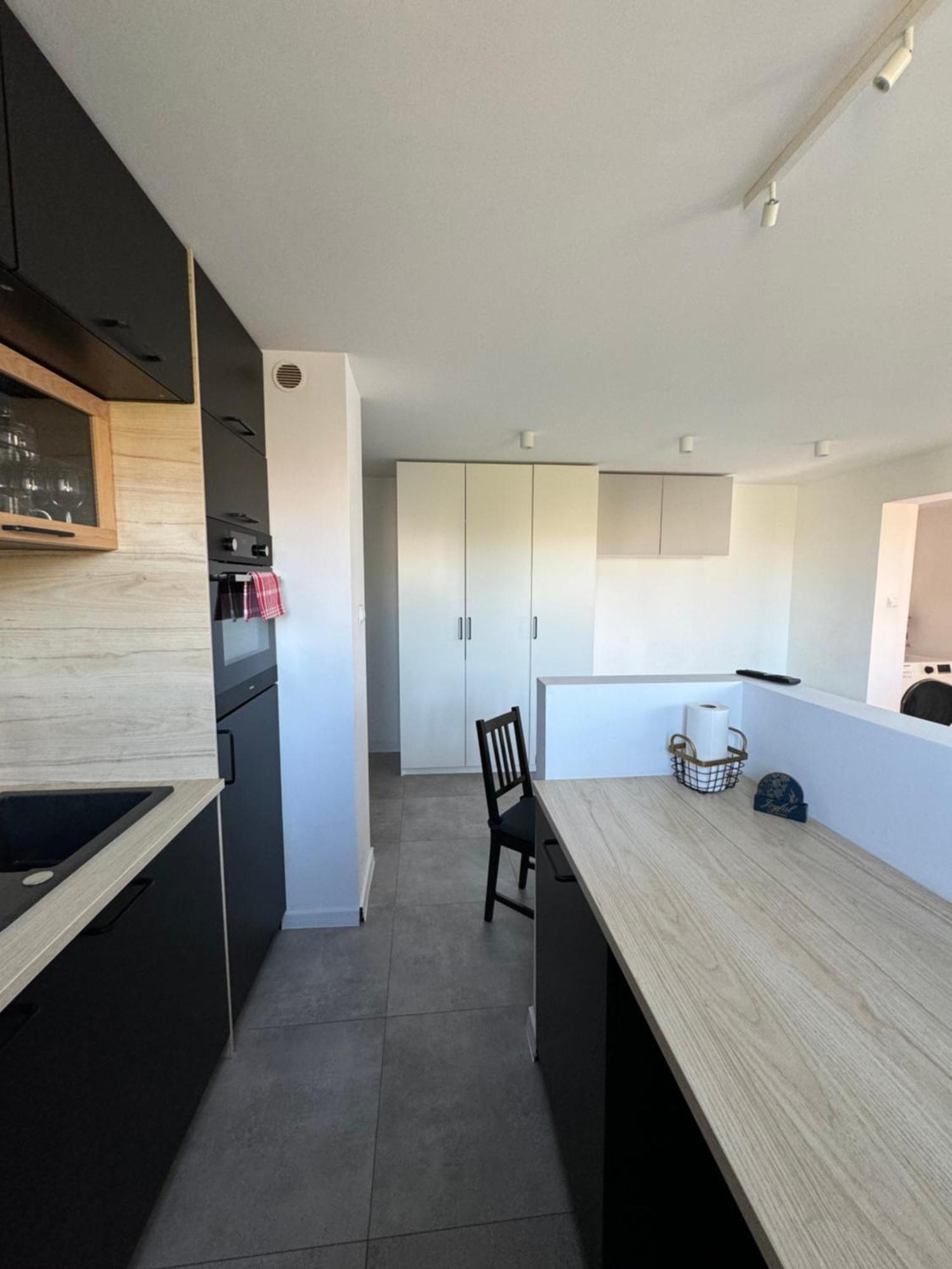 Ferienwohnung MISVEST Maria IV Arena Gliwice Exterior foto