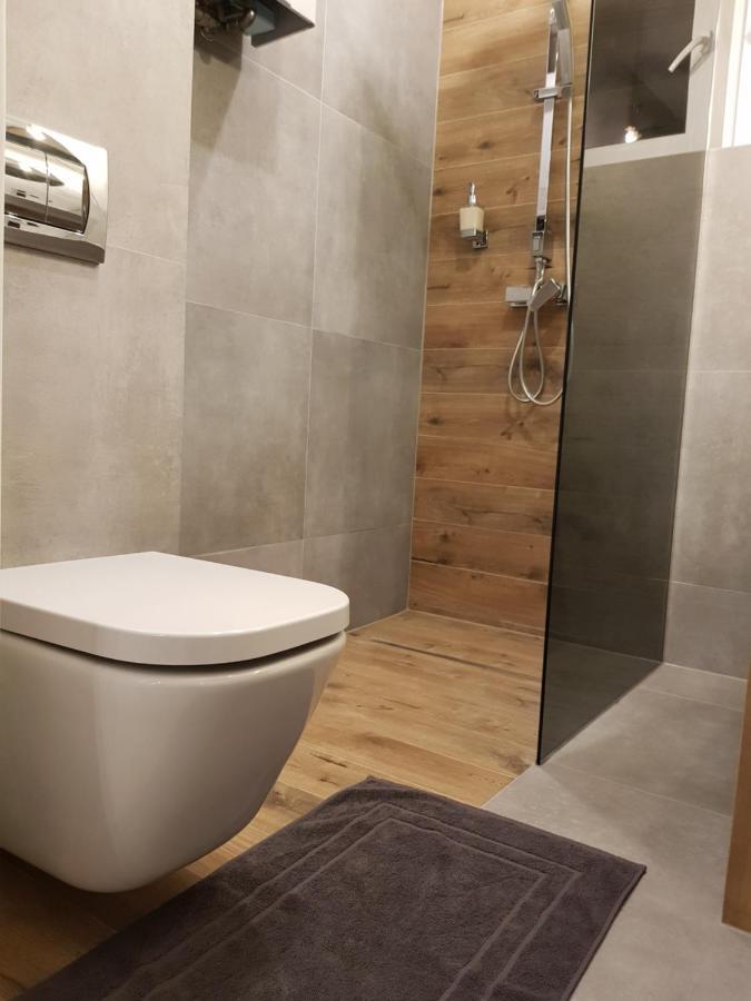 Ferienwohnung MISVEST Maria IV Arena Gliwice Exterior foto