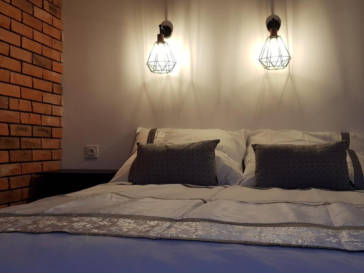 Ferienwohnung MISVEST Maria IV Arena Gliwice Exterior foto