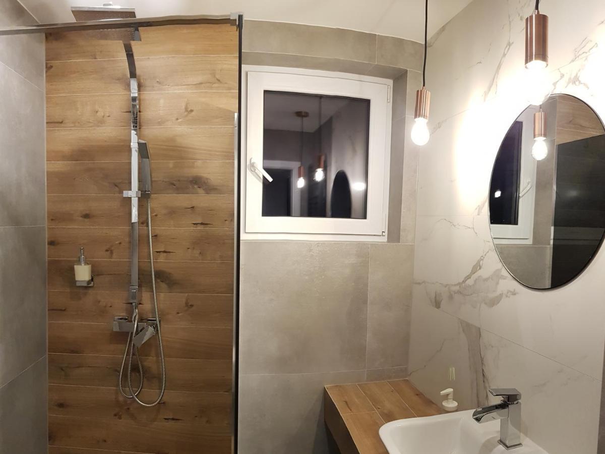 Ferienwohnung MISVEST Maria IV Arena Gliwice Exterior foto